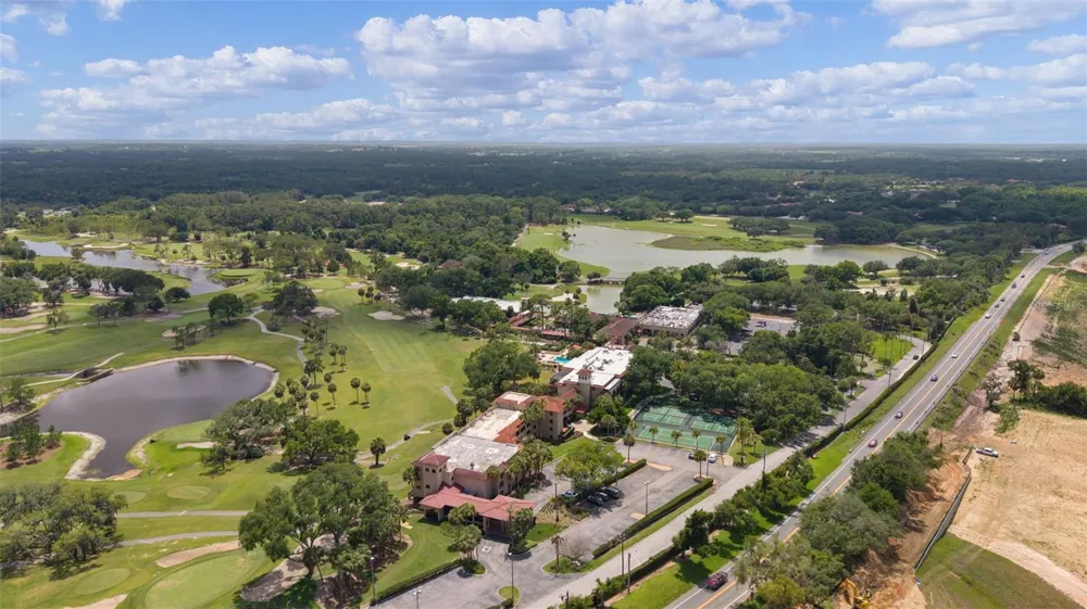 9429 SAN MIGUEL Howey In The Hills, FL 34737