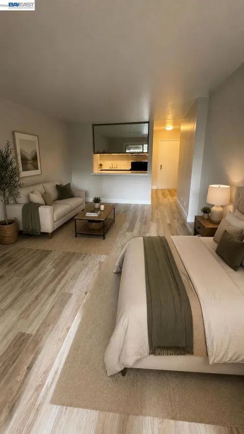 1327 Webster St #B105