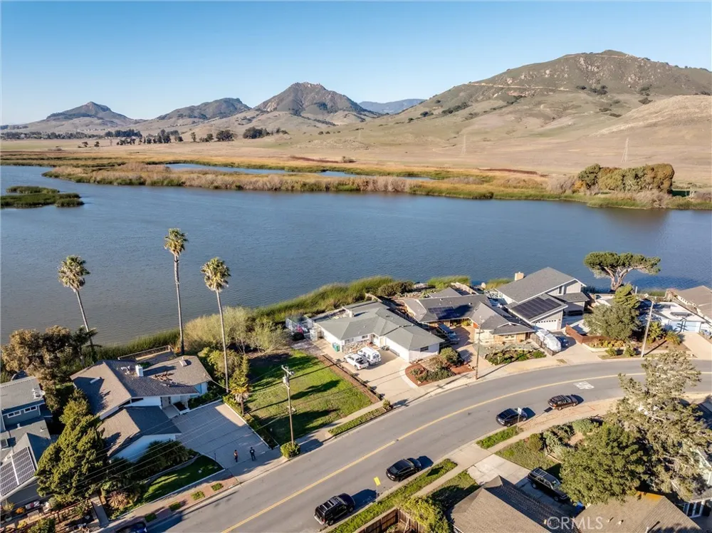 1312 Oceanaire San Luis Obispo, CA 93405