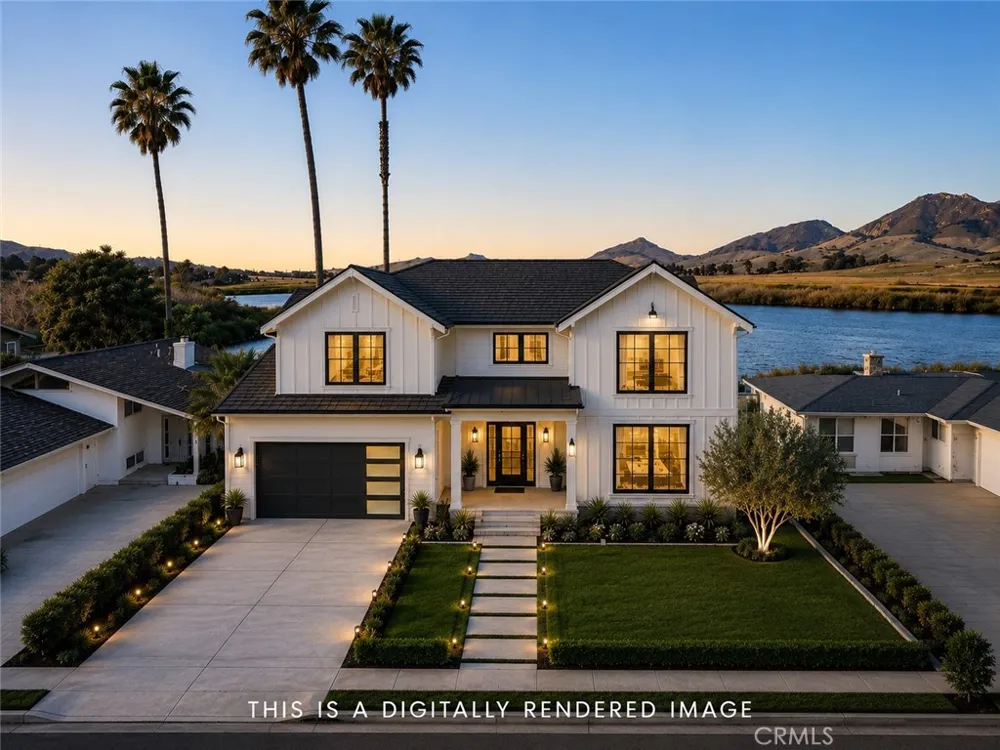 1312 Oceanaire San Luis Obispo, CA 93405