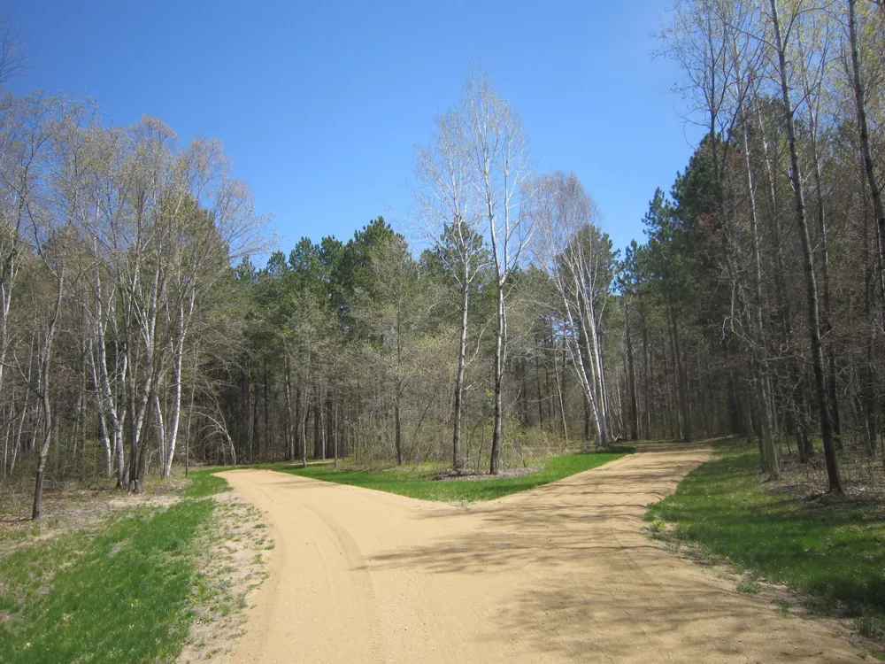 Lot 6 Pike Bay Loop NW Cass Lake, MN 56633