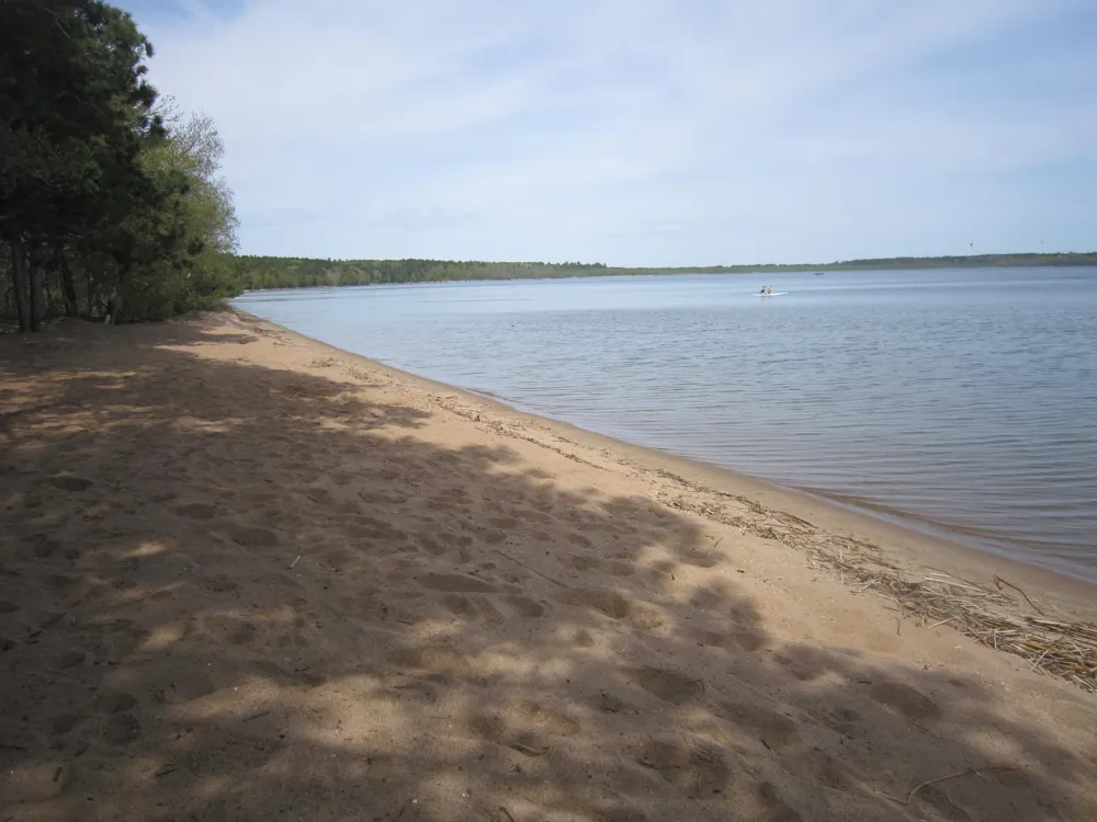 Lot 6 Pike Bay Loop NW Cass Lake, MN 56633