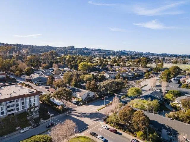 209 Boardwalk Avenue #H San Bruno, CA 94066