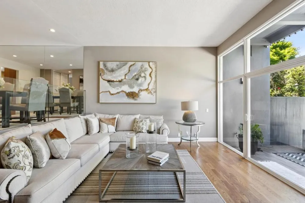 653 Fox Court Redwood City, CA 94061