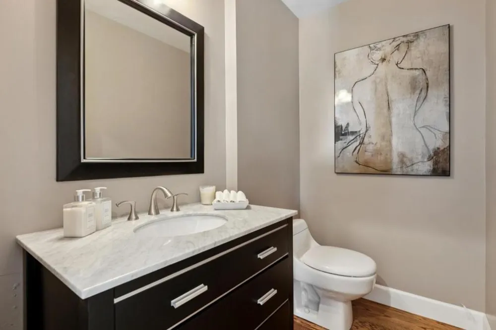 653 Fox Court Redwood City, CA 94061