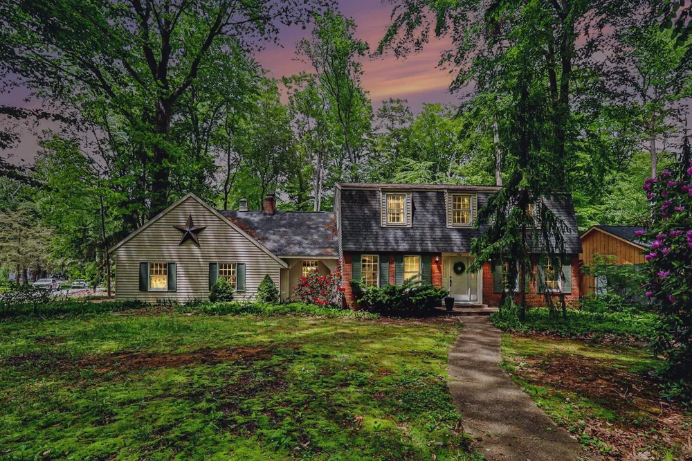 280 Portchester Road Park Township, MI 49424