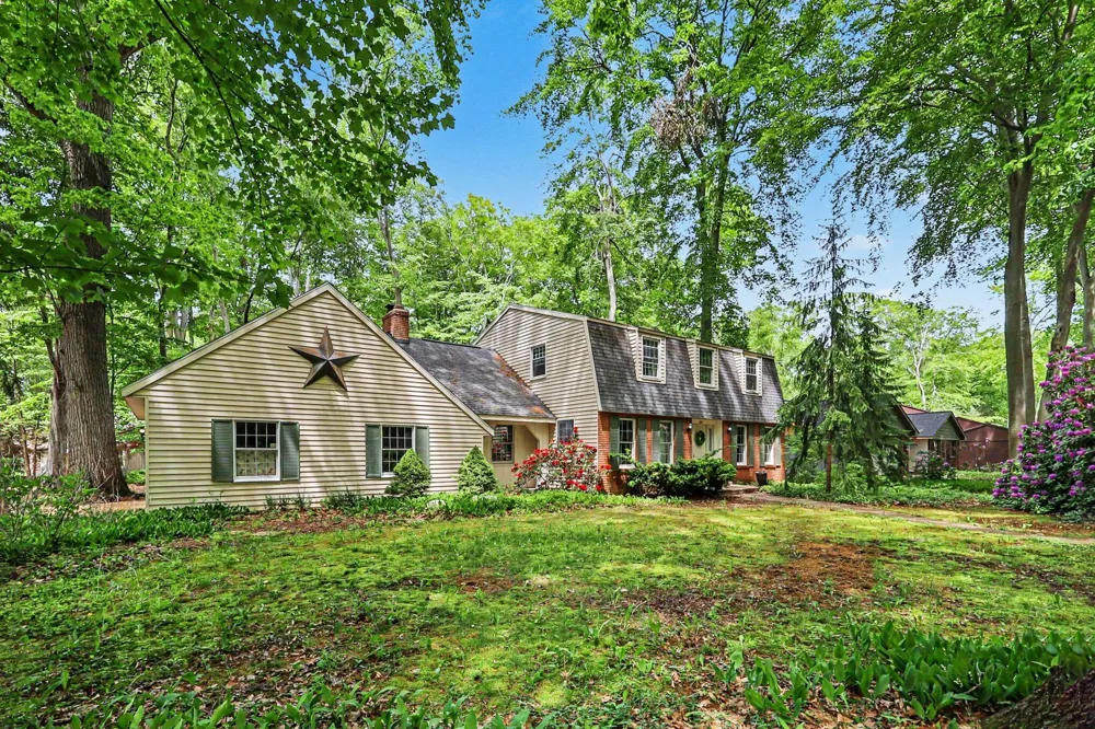 280 Portchester Road Park Township, MI 49424