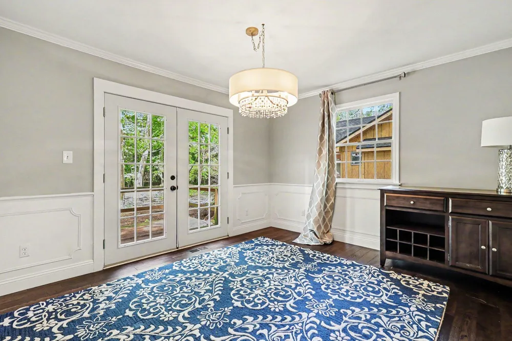 280 Portchester Road Park Township, MI 49424