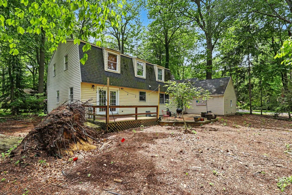 280 Portchester Road Park Township, MI 49424