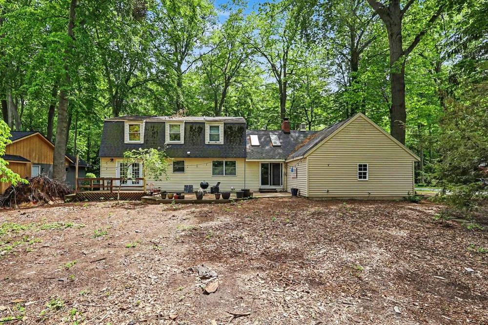 280 Portchester Road Park Township, MI 49424