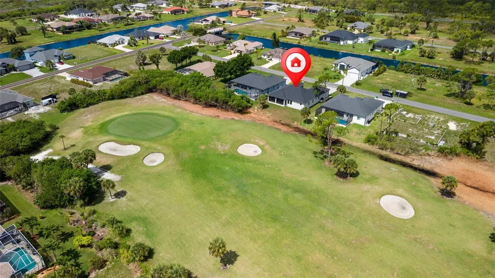 260 TOURNAMENT ROAD Rotonda West, FL 33947