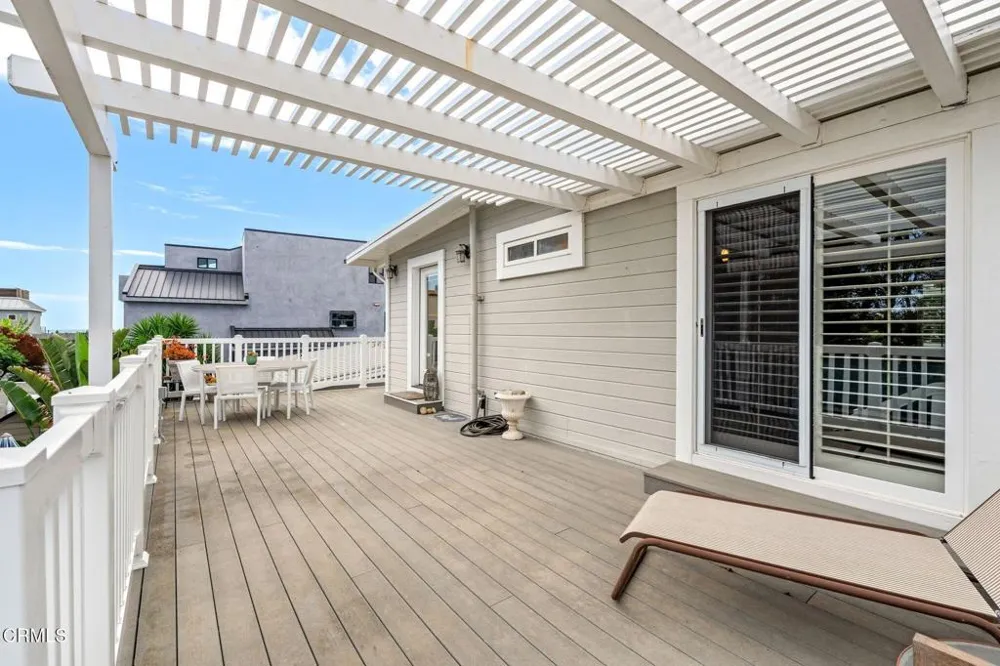 1308 Devon Lane Ventura, CA 93001