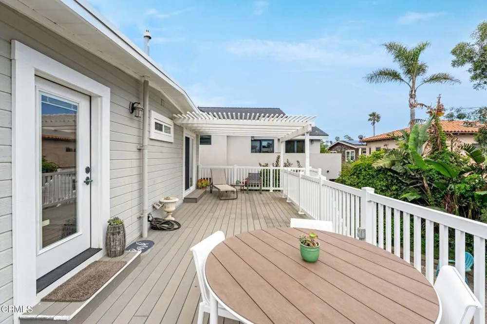 1308 Devon Lane Ventura, CA 93001