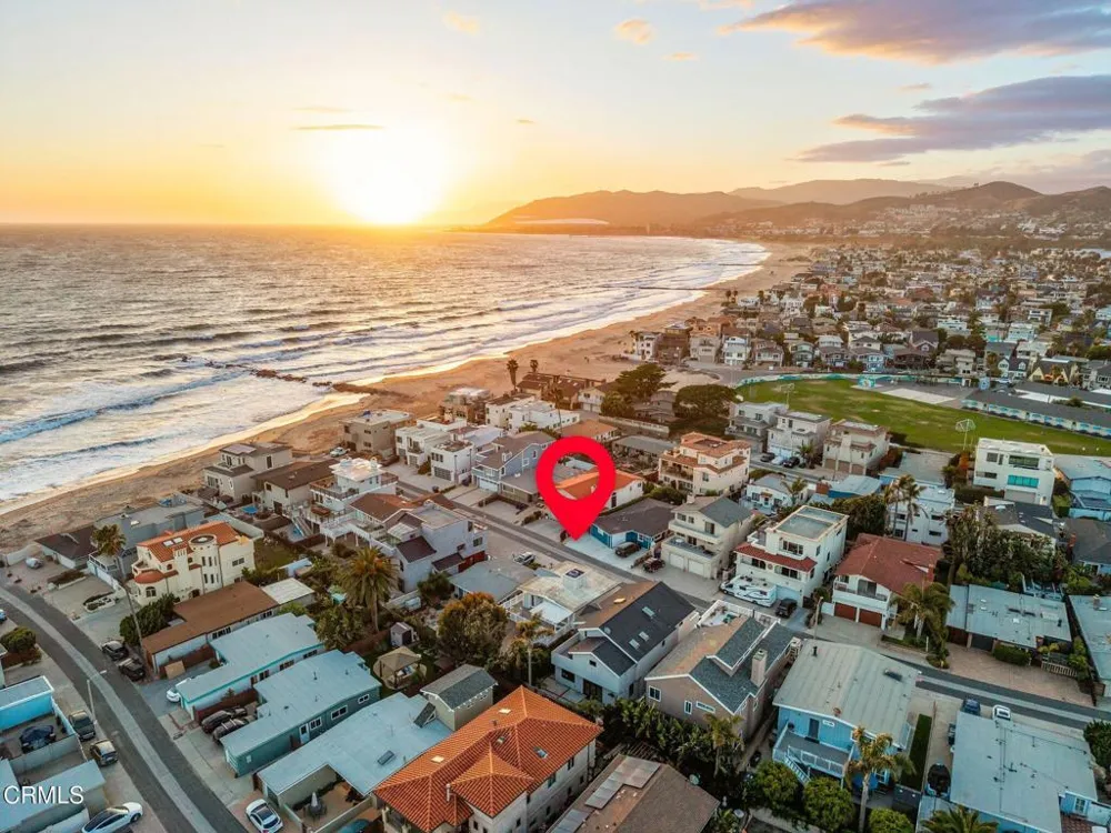 1308 Devon Lane Ventura, CA 93001