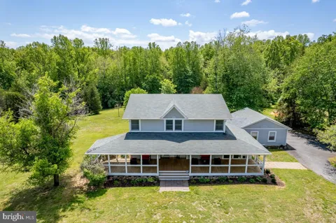 6070 FREDERICKSBURG ROAD
