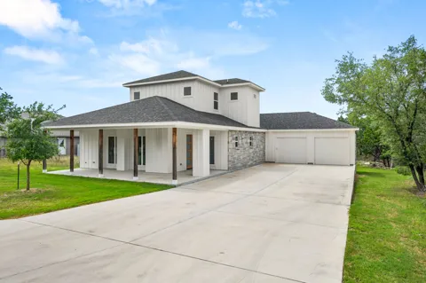 5164 Comanche Drive