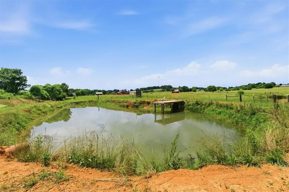 0 Plainview Road SE Adairsville, GA 30103