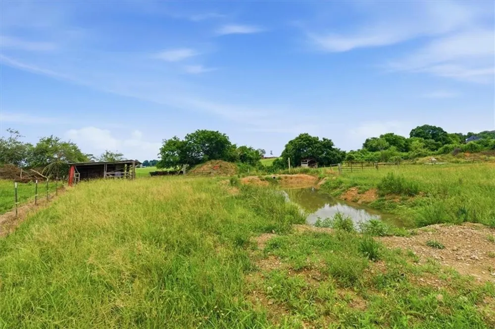 0 Plainview Road SE Adairsville, GA 30103