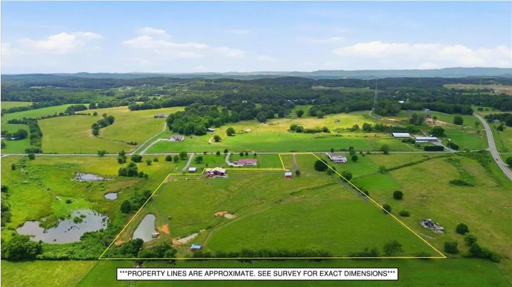 0 Plainview Road SE Adairsville, GA 30103