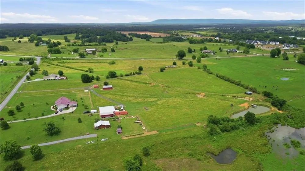 0 Plainview Road SE Adairsville, GA 30103