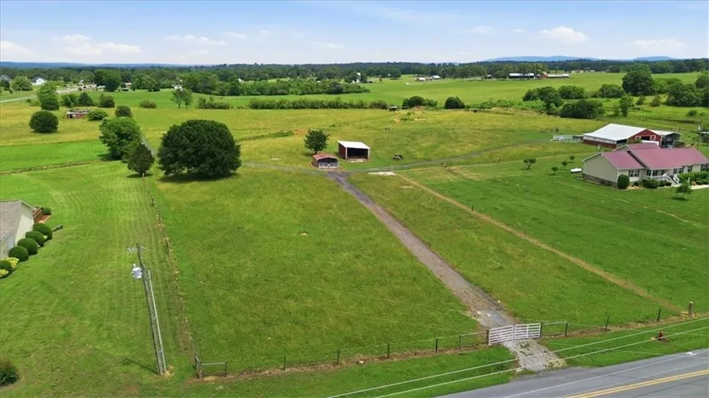 0 Plainview Road SE Adairsville, GA 30103