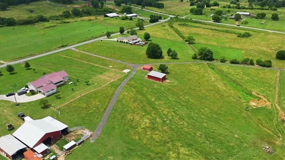 0 Plainview Road SE Adairsville, GA 30103