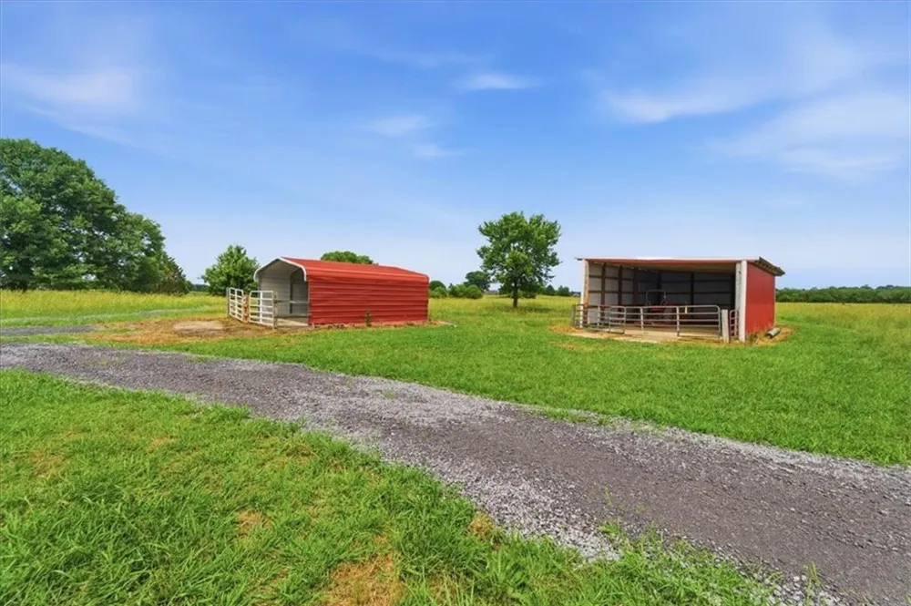 0 Plainview Road SE Adairsville, GA 30103