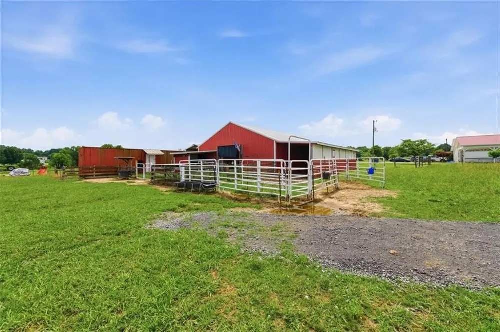 0 Plainview Road SE Adairsville, GA 30103