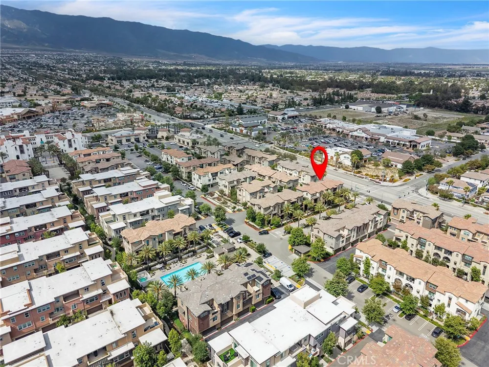 12261 Cielo Drive Rancho Cucamonga, CA 91739