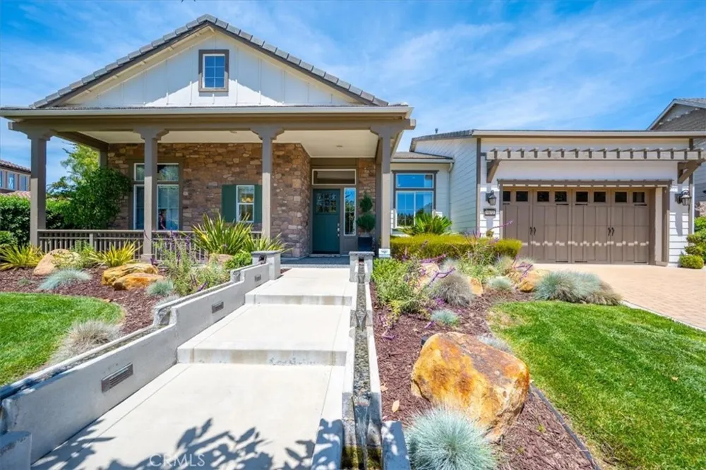1672 Trilogy Parkway Nipomo, CA 93444