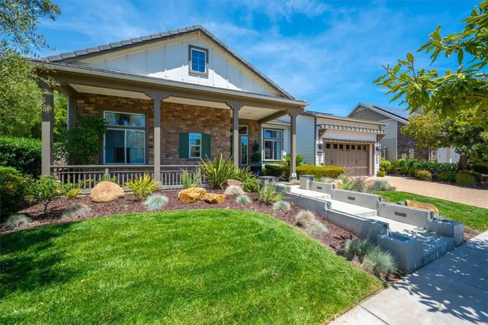 1672 Trilogy Parkway Nipomo, CA 93444