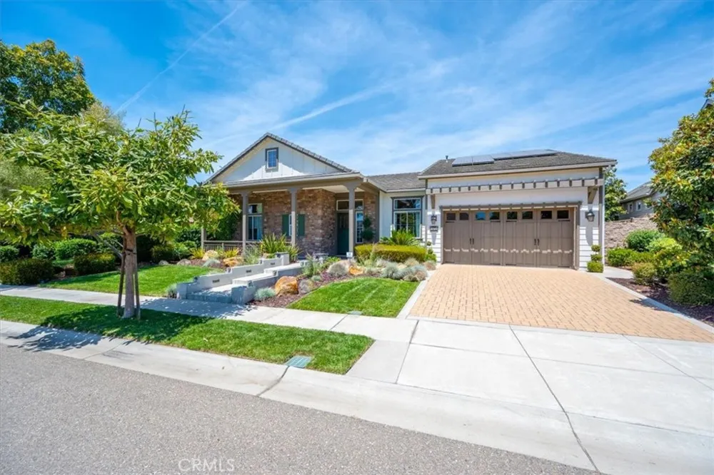 1672 Trilogy Parkway Nipomo, CA 93444