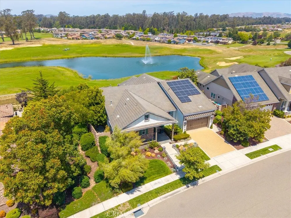 1672 Trilogy Parkway Nipomo, CA 93444