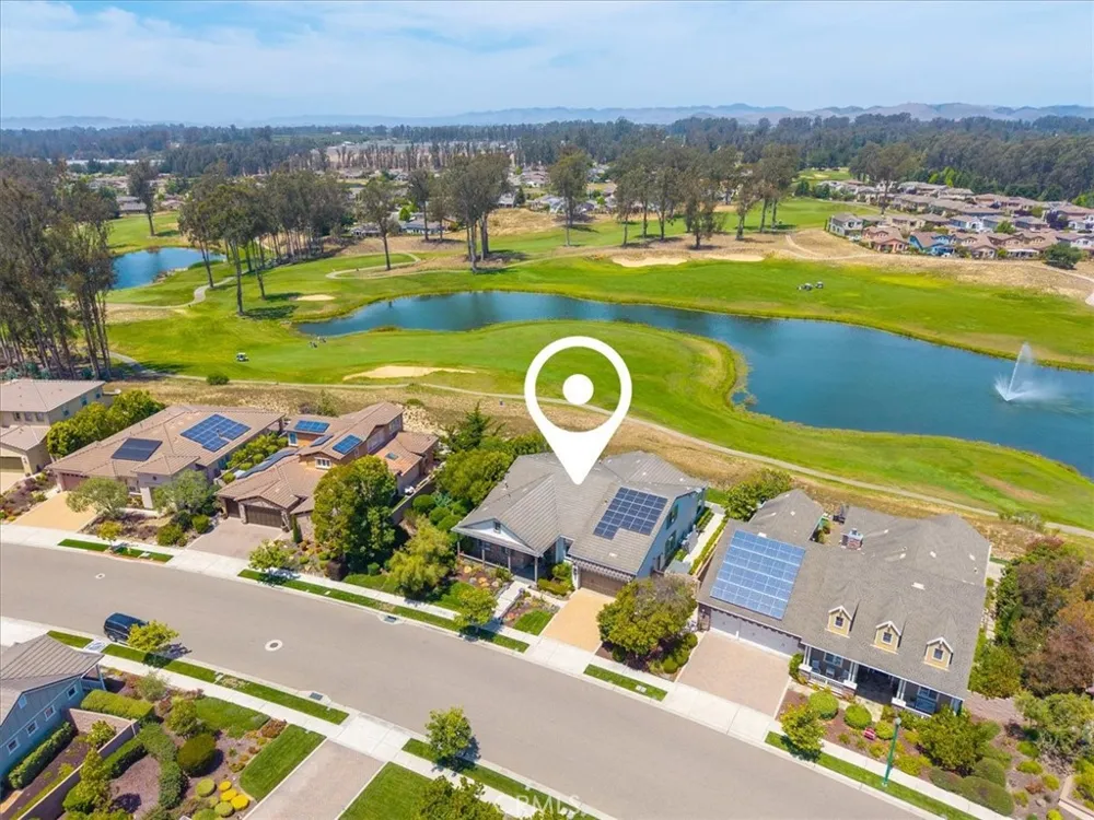 1672 Trilogy Parkway Nipomo, CA 93444