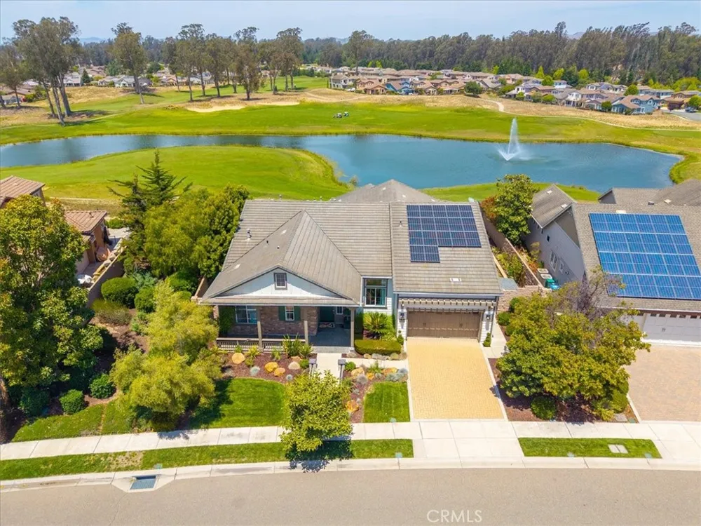 1672 Trilogy Parkway Nipomo, CA 93444