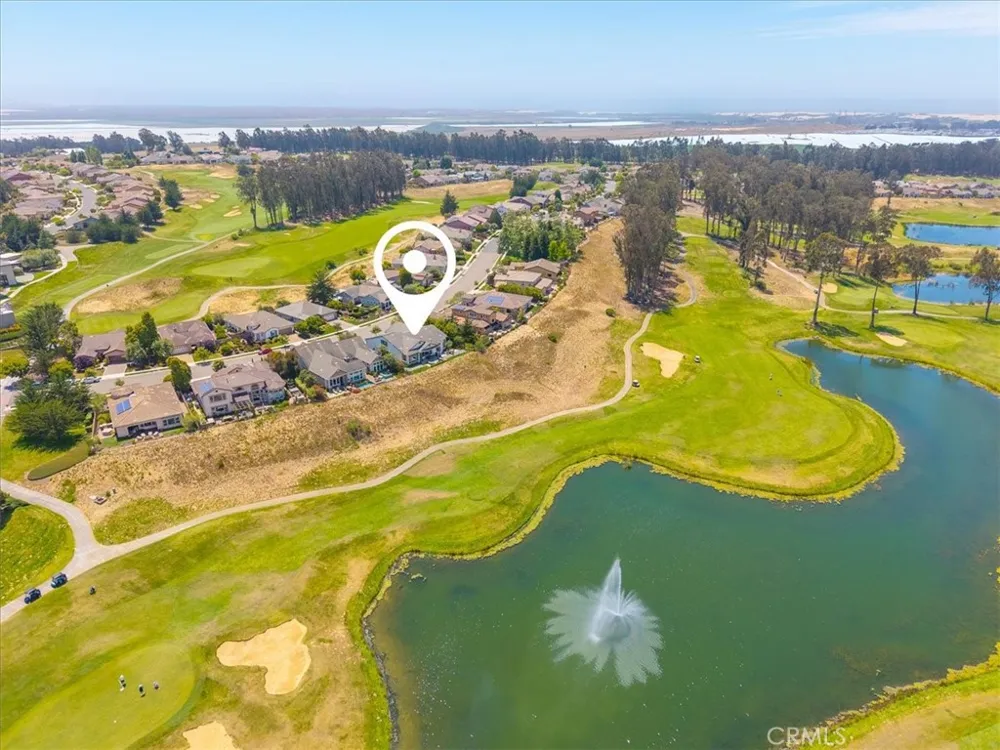 1672 Trilogy Parkway Nipomo, CA 93444
