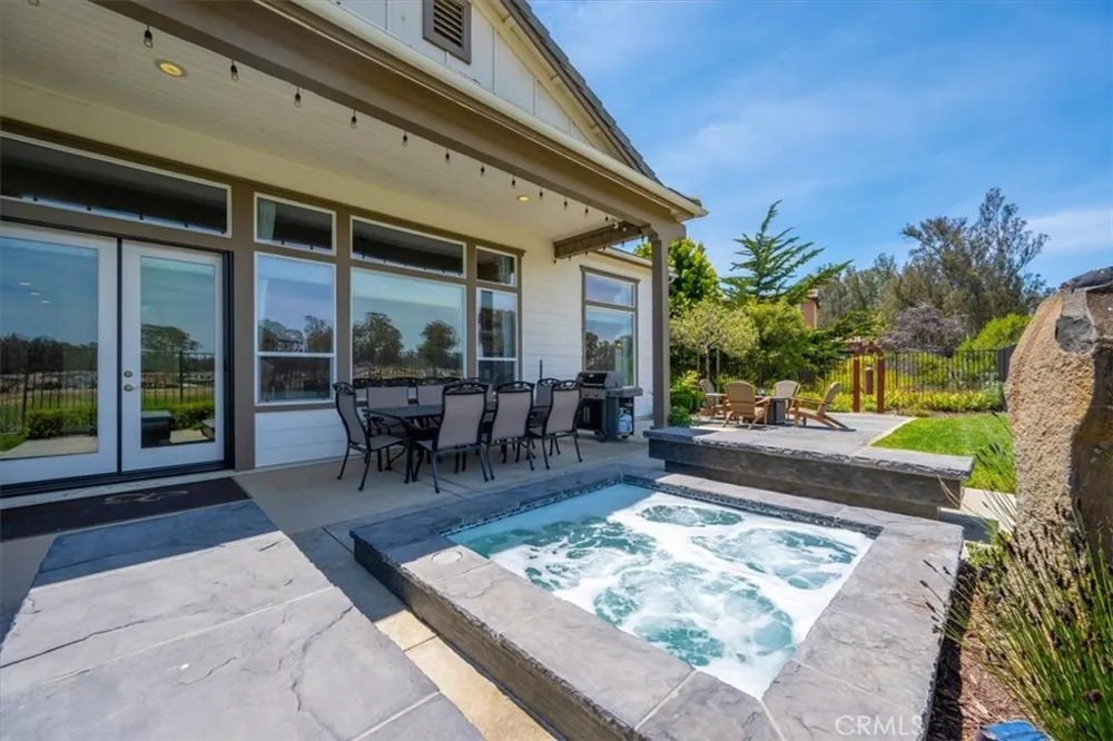 1672 Trilogy Parkway Nipomo, CA 93444
