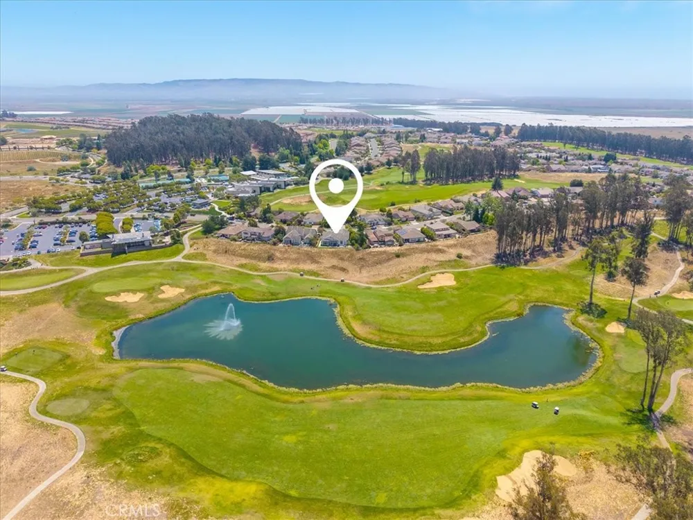 1672 Trilogy Parkway Nipomo, CA 93444