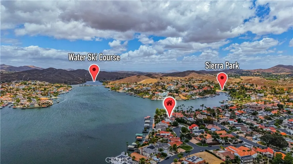 29723 Eagle Point Drive Canyon Lake, CA 92587