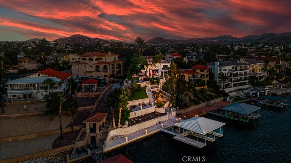 29723 Eagle Point Drive Canyon Lake, CA 92587