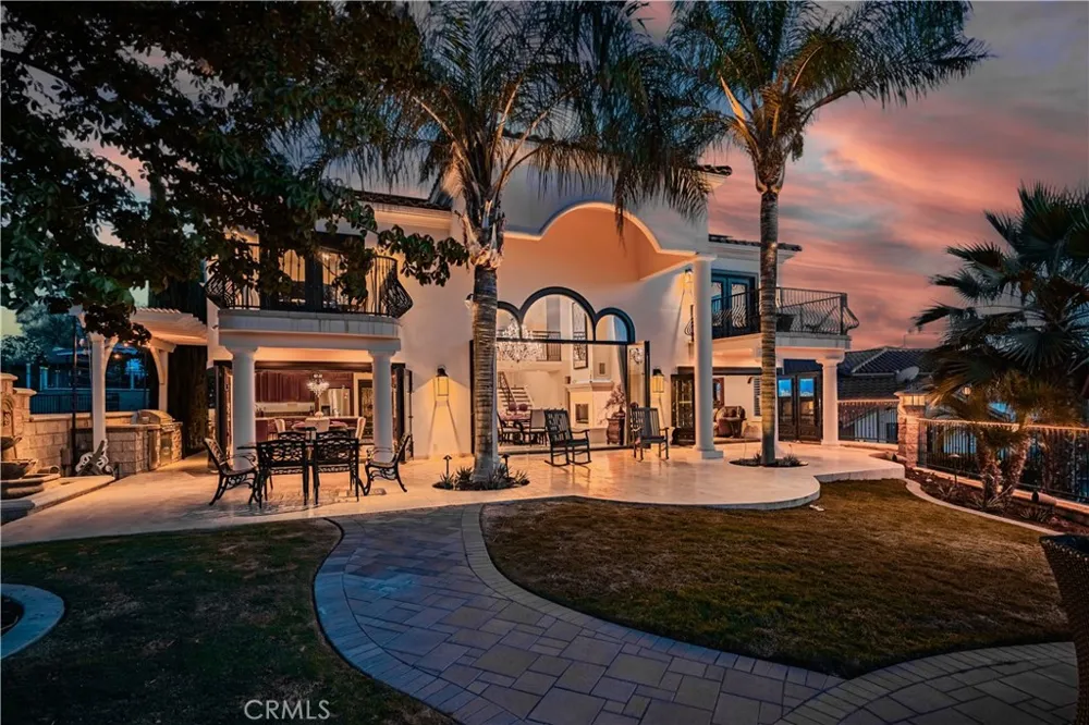 29723 Eagle Point Drive Canyon Lake, CA 92587