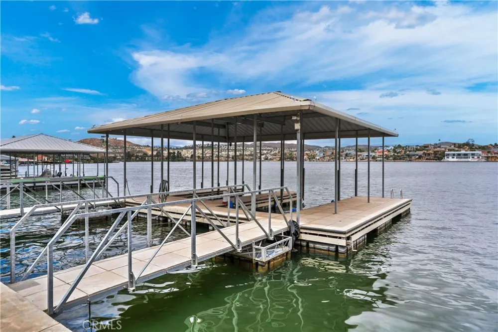 29723 Eagle Point Drive Canyon Lake, CA 92587