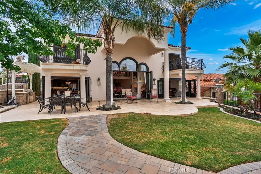 29723 Eagle Point Drive Canyon Lake, CA 92587