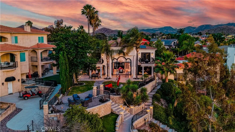 29723 Eagle Point Drive Canyon Lake, CA 92587