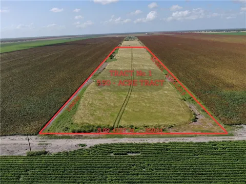 County Road 22, Tract 1