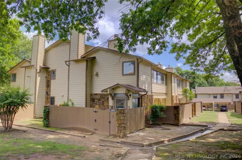 6380 S 80th EastAvenue #30E