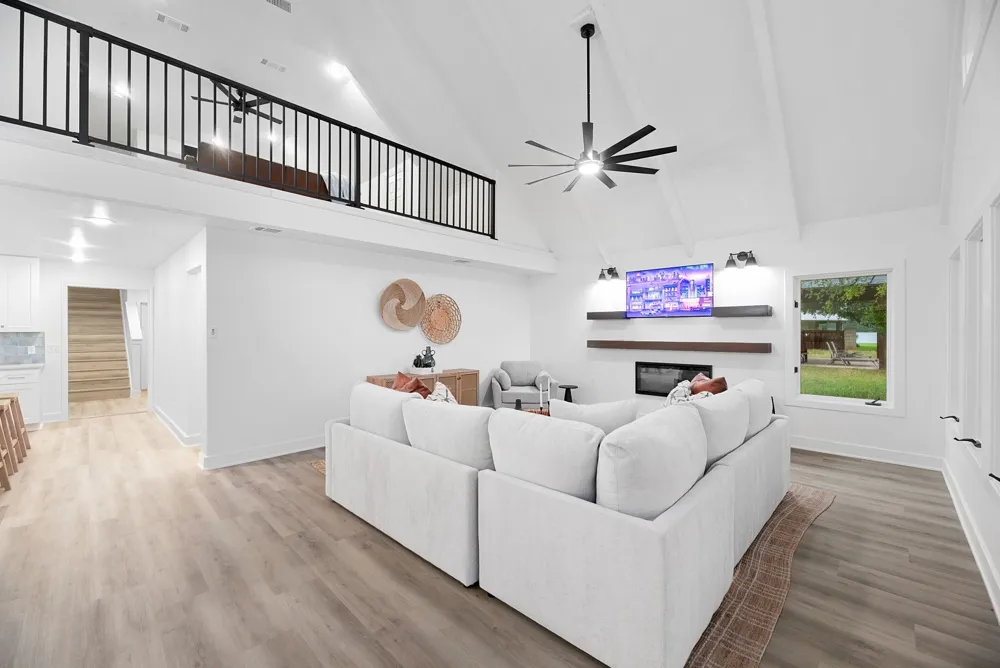 1907 Buck Run Possum Kingdom Lake, TX 76449