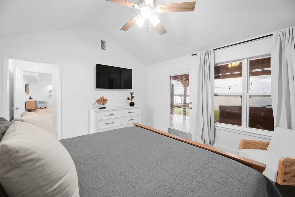 1907 Buck Run Possum Kingdom Lake, TX 76449