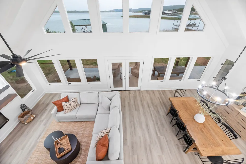 1907 Buck Run Possum Kingdom Lake, TX 76449