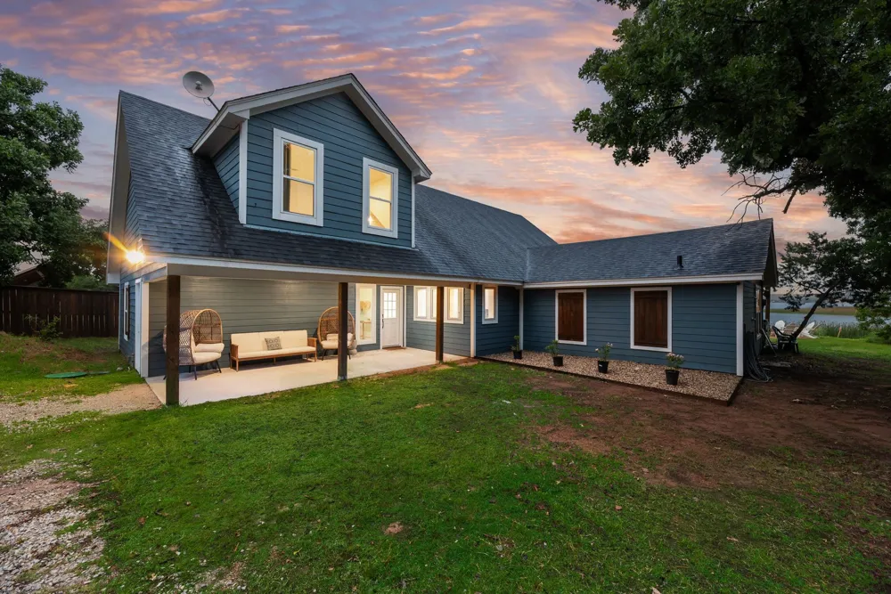 1907 Buck Run Possum Kingdom Lake, TX 76449